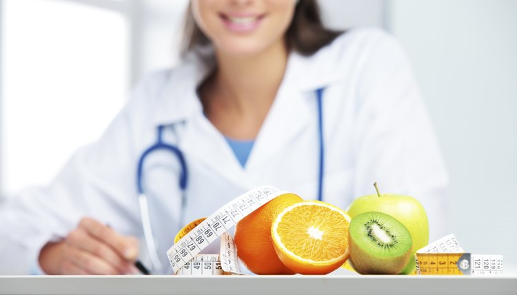 Nutritionist Doctor