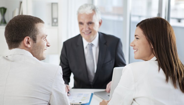 Our Financial Advisor