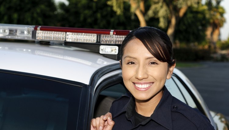 Police Officer