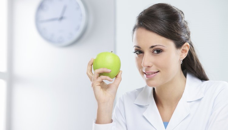 Healthy lifestyle