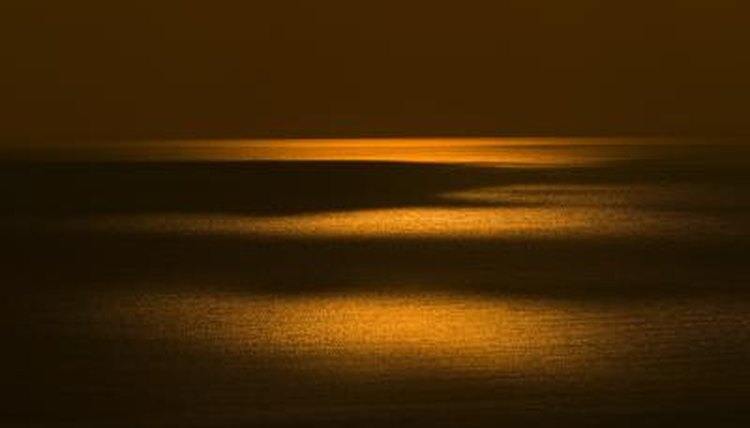 Art Wolfe/Photodisc/Getty Images