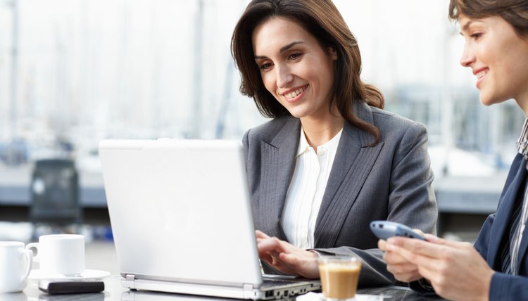 compare the characteristics of two successful compare the characteristics of two successful