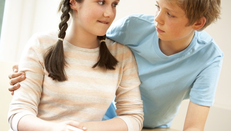 How Does A Teen Pregnancy Affect A Dating Relationship