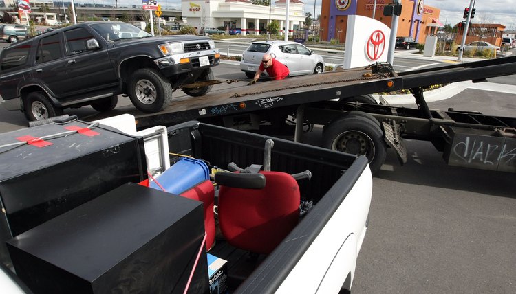 Toyota Mega Dealership Closes Shortly After Opening Its Doors