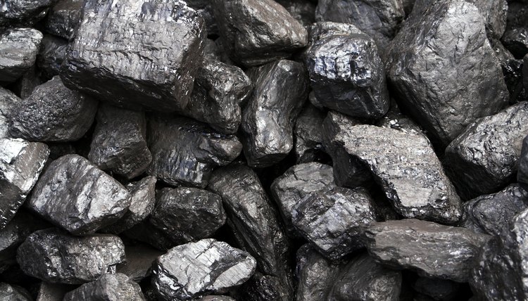 Coal