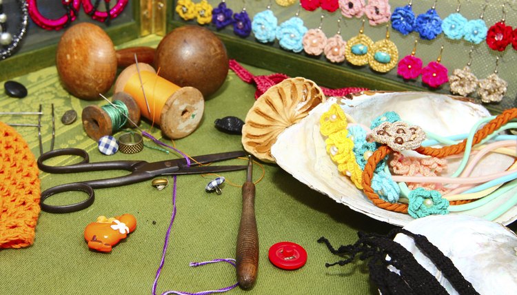 Sewing art