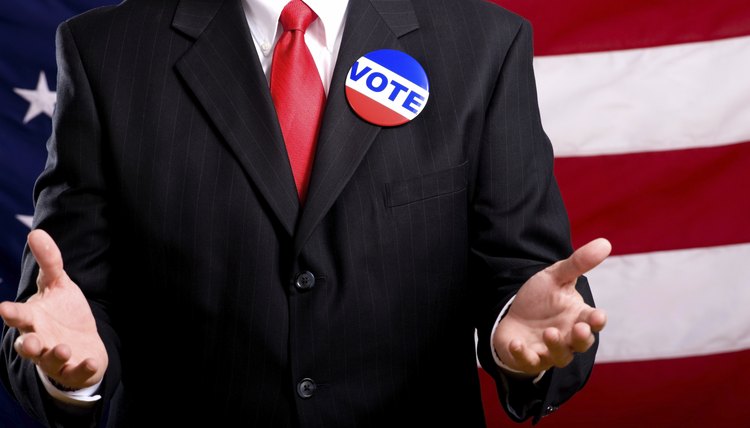 Politician