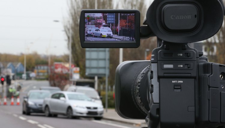 Jurors Revisit Site Of Mark Duggan Shooting In Tottenham