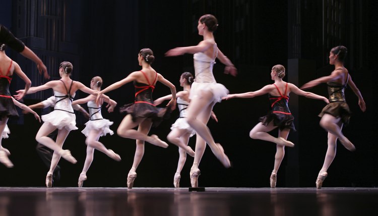 ballet