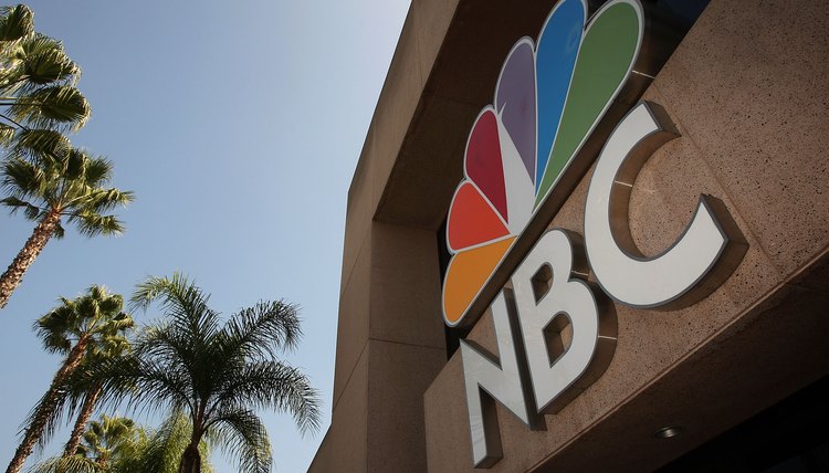 Citing Economic Downturn, NBC Universal Cuts 2009 Budget By 3 Percent