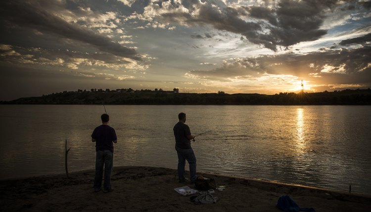 Oil Boom Shifts The Landscape Of Rural North Dakota