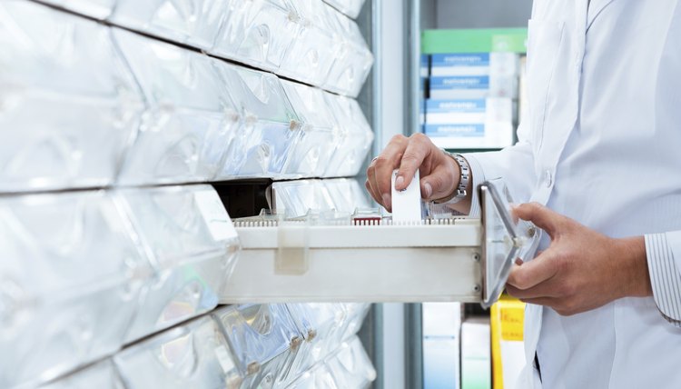 pharmacy