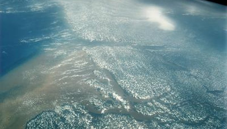 NASA/Photodisc/Getty Images