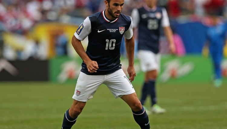 Championship - 2013 CONCACAF Gold Cup