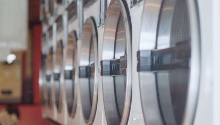 Laundromat