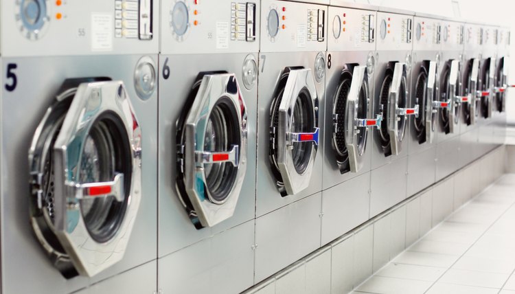 Washing Machines