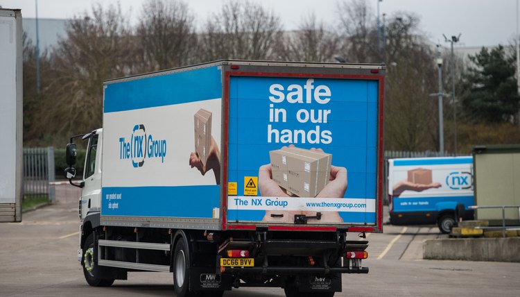 BRITAIN-BREXIT-EU-POLITICS-TRANSPORT