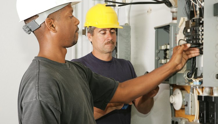 Electrician Diversity