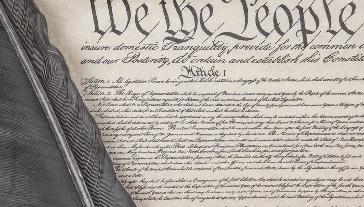 how-is-the-constitution-a-living-document-legalbeagle