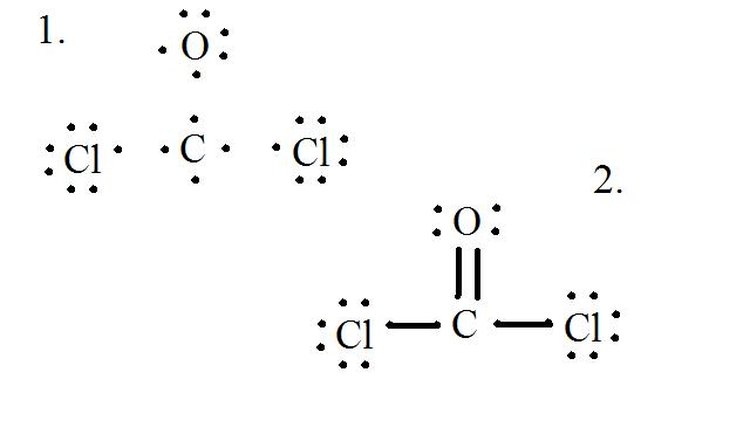 calculating formal charge co calculating formal charge co