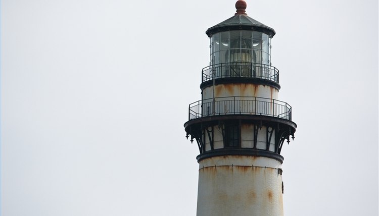 lighthouse keeper vacancies