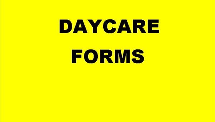 How To Open A Licensed Daycare