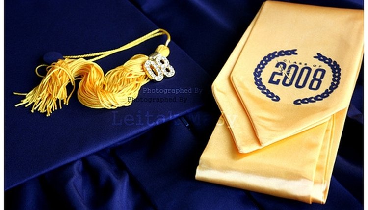 A GED will help you get your diploma.