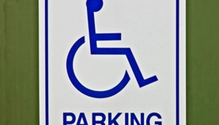 tennessee-handicap-parking-laws-legalbeagle