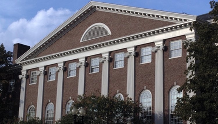 Obtain a nursing degree from Harvard University.