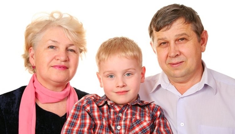 Establishing a strong relationship between grandparents and child is the key to custody.
