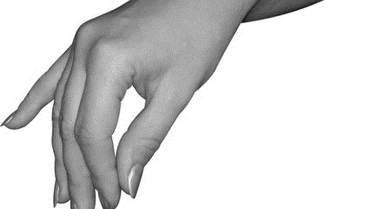 Kinesthetic learners learn through touch.