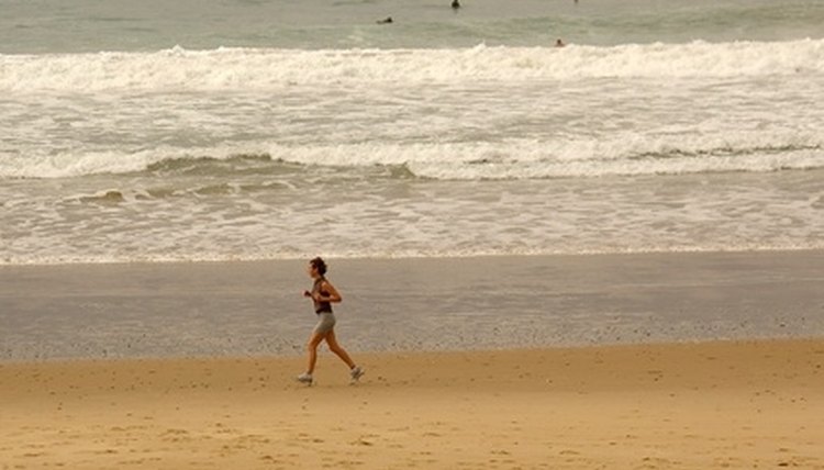 Exercise regularly and spend time in the fresh air.