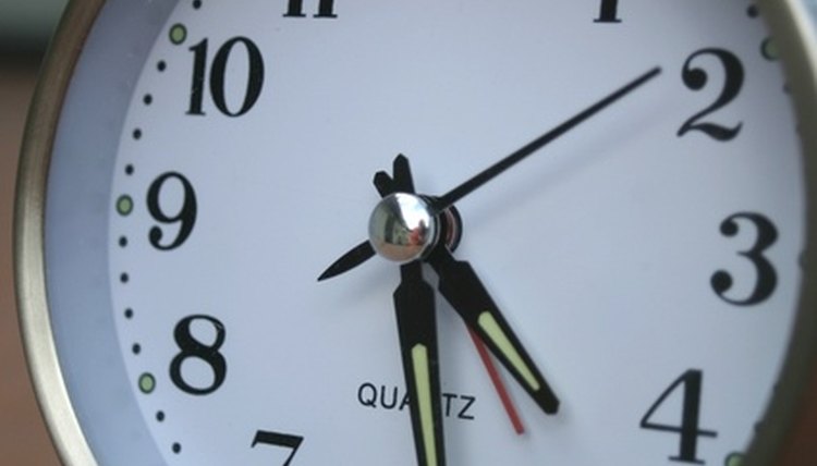 Time-sensitive deadlines provide extra motivation to work hard at writing.