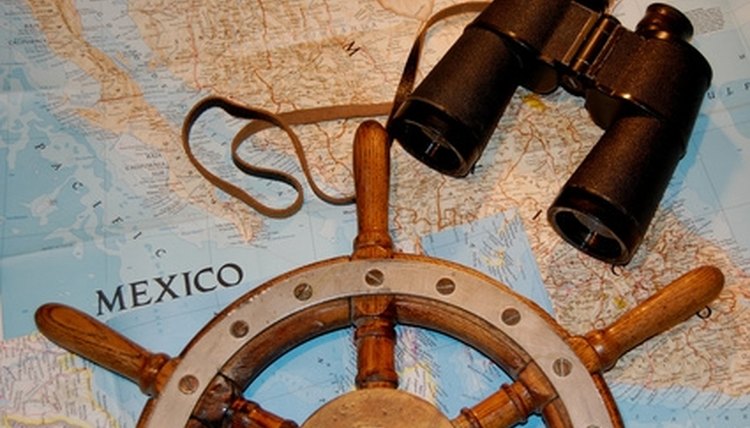 Transfer the excitement of a book's journey to a classroom map that provides a visual reminder of the story.