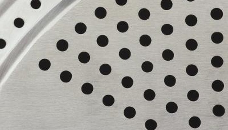 Have children go slow when painting their dot symbols to show good craftsmanship.