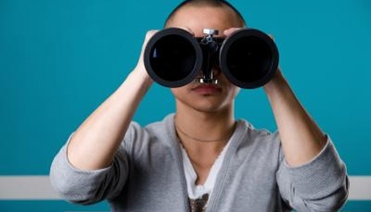 Observation research methodology