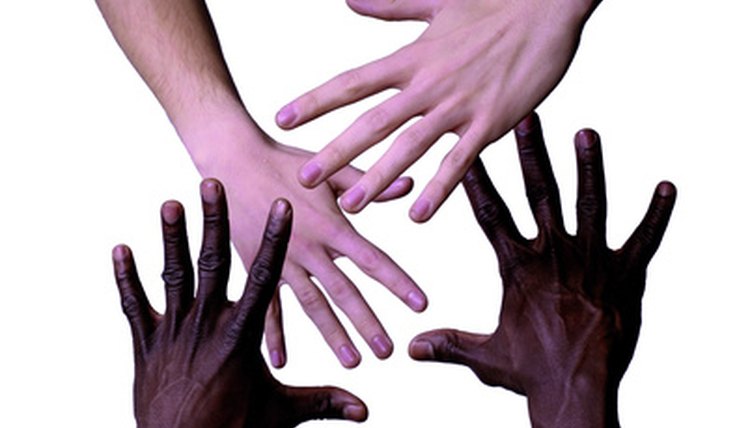 Teaching tolerance