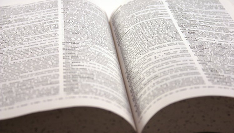 Don't use long words on purpose just to sound impressive.