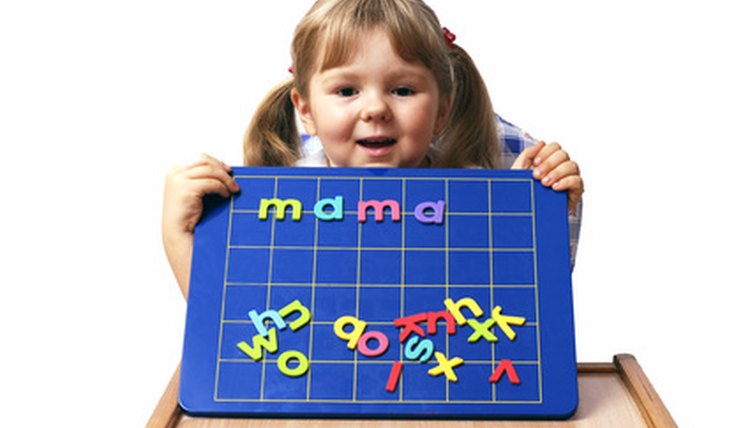 Make learning to read fun, and kids will want to do it.