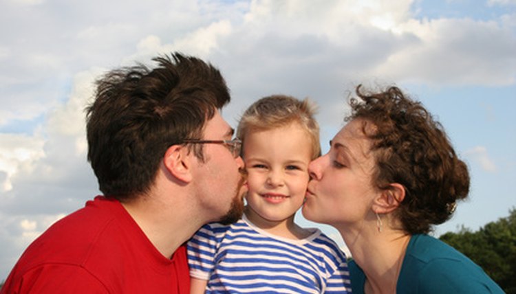 Children can excel wih parental support and motivation.