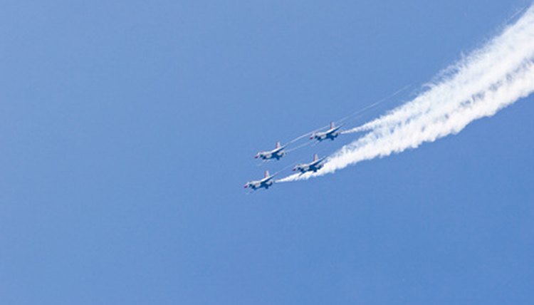 Dependents of Air Force personnel can qualify for scholarships.