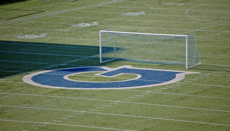Students can apply for international soccer / football scholarships.
