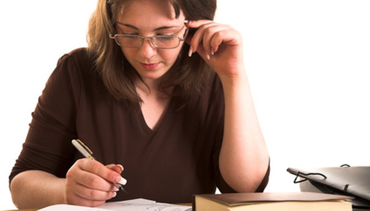 List what you hope to accomplish.