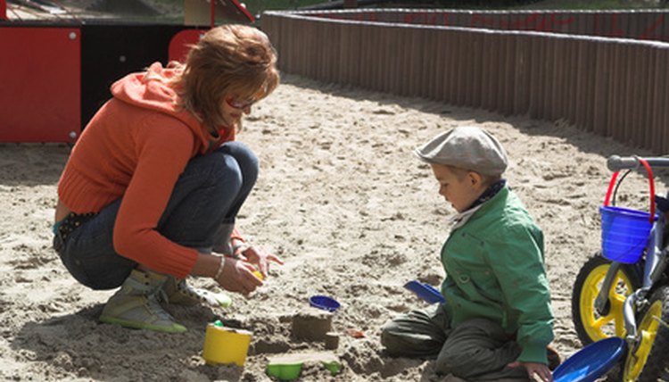 Uncover new vocabulary words while having a good time with everyday play.
