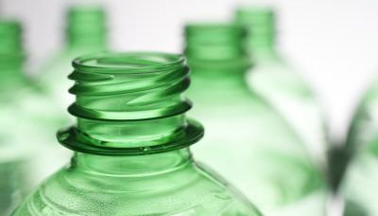 Which Bottles Have BPA Sciencing Which Bottles Have BPA Sciencing