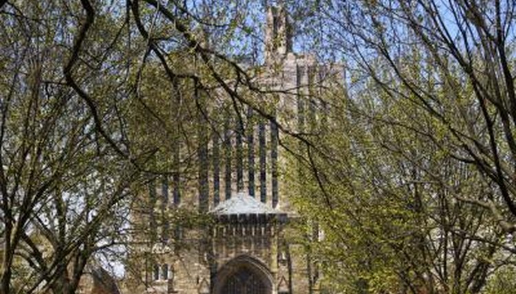 Yale University