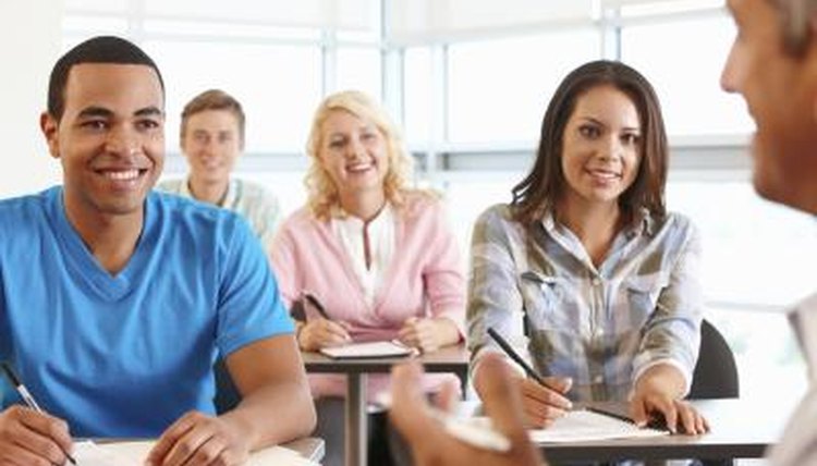Natural learners absorb new concepts best when they can apply what they've learned.