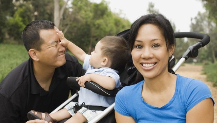 Gay parenting thesis