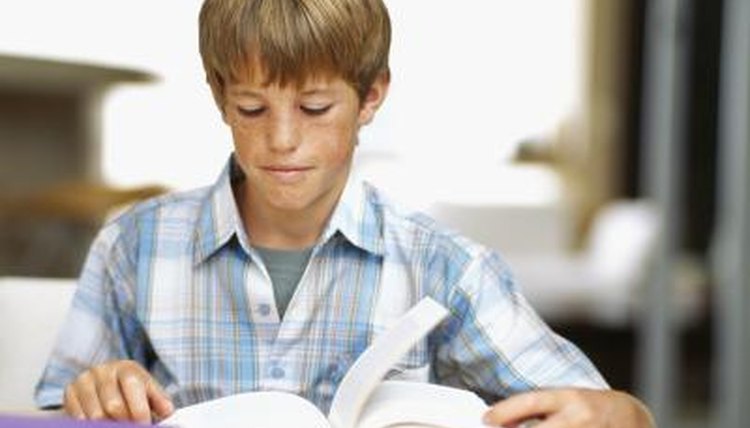 Normal IQ Level for a Child | Synonym