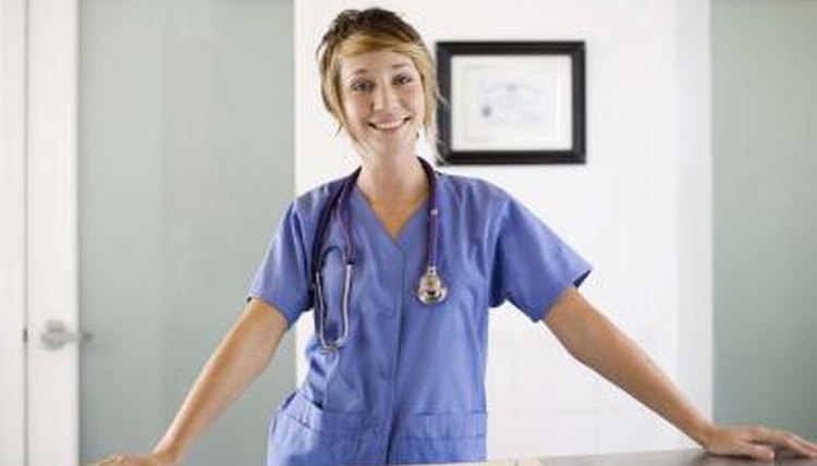 A rewarding career in medicine can start with a one year college degree.
